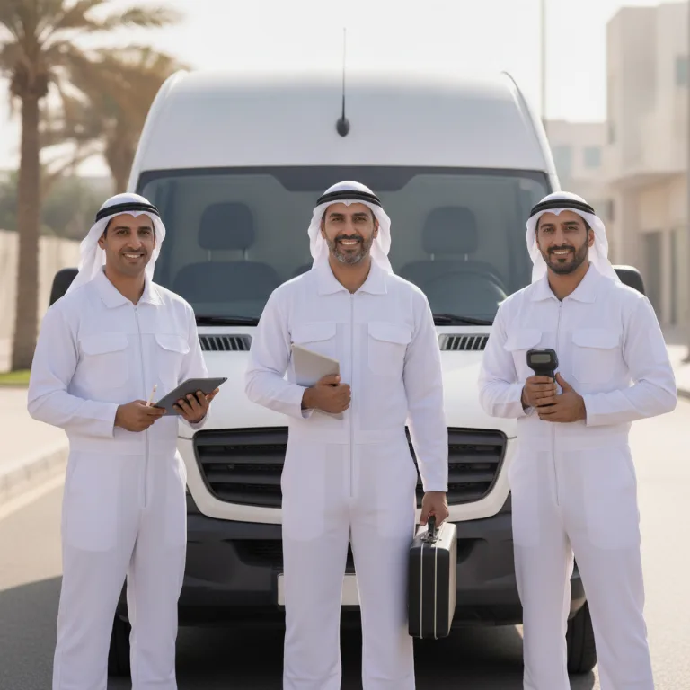 Business Lawyer team in Al Shamkhah City